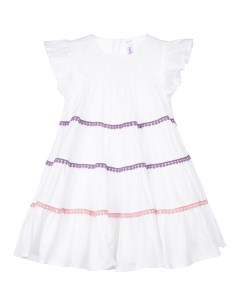 Платье текстильное для девочек Playtoday kids