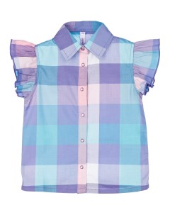 Блузка текстильная для девочек Playtoday kids