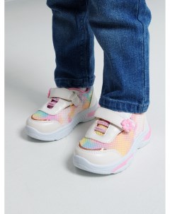 Кроссовки для девочек Playtoday newborn-baby