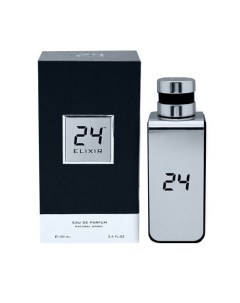 24 Elixir Platinum Scentstory