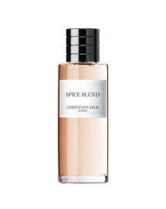 Spice Blend Christian dior