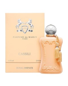 Cassili Parfums de marly
