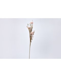 Искусственный цветок Репейник луговой Hoff