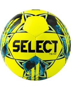 Мяч футбольный Team Basic V23 0865560552 р 5 FIFA Basic Select