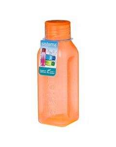 Бутылка для воды Hydrate 0 47 л Sistema