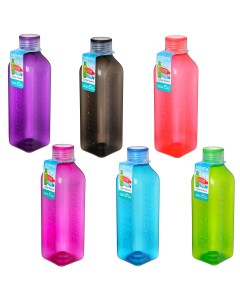 Бутылка для воды Hydrate 1 л Sistema
