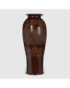 Ваза Porc ceramic керамическая тюльпан 55х25 см Porc-сeramic