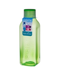 Бутылка для воды Hydrate 0 72 л Sistema