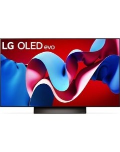 Телевизор OLED48C4RLA Lg