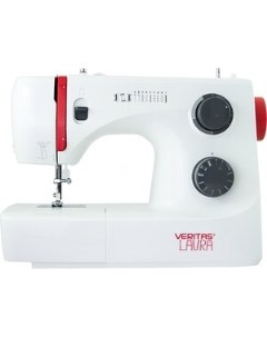 Швейная машина LAURA Veritas