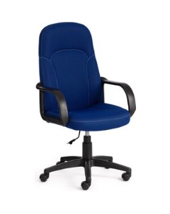Кресло Parma ткань синий TW 10 Tetchair