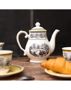 Чайник заварочный Halcyon Grace by tudor england