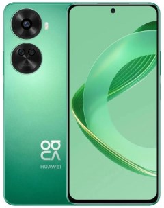 Смартфон nova 12SE 8 256GB 51097UDU Green Huawei