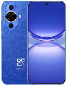 Смартфон nova 12s 8 256GB 51097UGV Blue Huawei