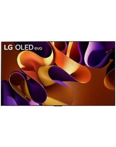 Телевизор LG OLED55G4LA OLED55G4LA Lg