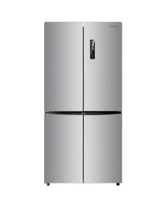 Холодильник Side by Side Hyundai CM5084FIX CM5084FIX