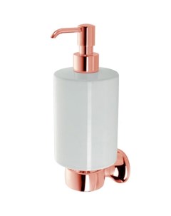 Дозатор для жидкого мыла Opera OA500201980 Розовое золото Webert