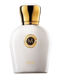 Tamima парфюмерная вода 50мл уценка Moresque