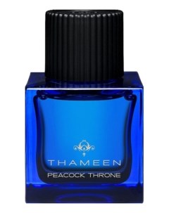 Peacock Throne парфюмерная вода 50мл уценка Thameen