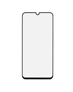 Защитное стекло для Xiaomi Redmi A3 Full Glue Black PGFG XRA3 Péro
