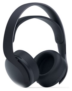 Наушники PlayStation Pulse 3D CFI ZWH1 Wireless Headset Midnight Black для PlayStation 5 PS719834090 Sony
