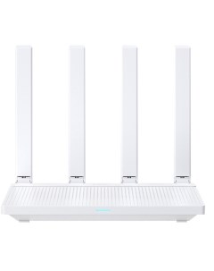 Wi Fi роутер Router AX3000T White CN Xiaomi