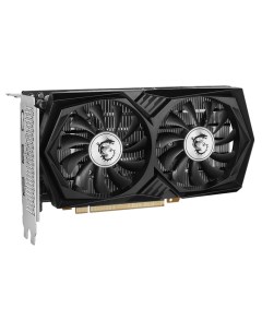 Видеокарта GeForce RTX 3050 Gaming X 6G 1507MHz PCI E 4 0 6144Mb 14000MHz 96 bit 2xHDMI DP 602 V812  Msi