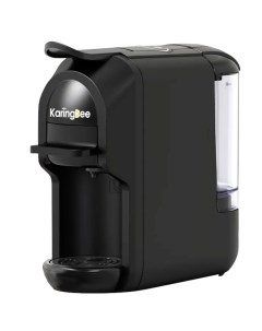 Кофемашина ST 510 Black 2038181167593 Karingbee