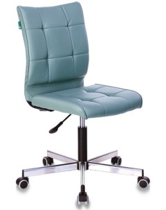 Компьютерное кресло CH 330M Grey Бюрократ
