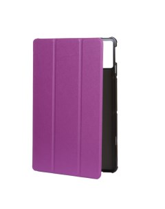 Чехол для Xiaomi Redmi Pad 10 6 Tablet с магнитом Purple ZT XIA RM PAD PUR Zibelino