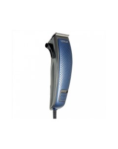 Машинка для стрижки волос Lux DE 4218 Blue Дельта