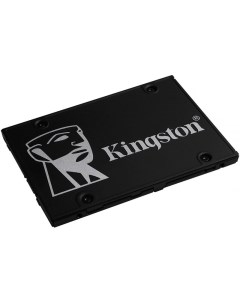 Твердотельный накопитель SKC600 1024G Kingston