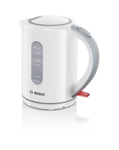 Чайник электрический TWK7601 2200Вт белый Bosch