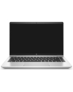 Ноутбук ProBook 440 G9 6A1S4EU 14 IPS Intel Core i5 1240P 1 7ГГц 12 ядерный 16ГБ DDR4 512ГБ SSD Inte Hp