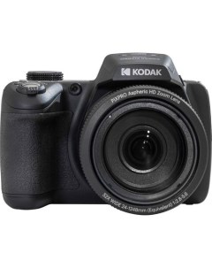Цифровой компактный фотоаппарат Astro Zoom AZ528 черный Kodak