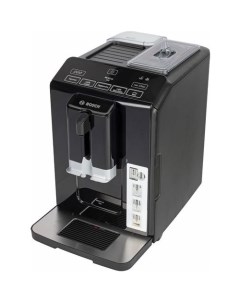 Кофемашина TIS30129RW черный Bosch
