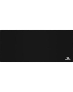 Коврик для мыши Flick XL черный шелк 900х400х4мм Redragon