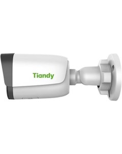 Камера видеонаблюдения IP TC C34WS I5W E Y 2 8 V4 2 1440p 2 8 мм белый Tiandy