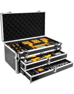 Набор инструментов DKMT240 Premium 240 предметов Деко