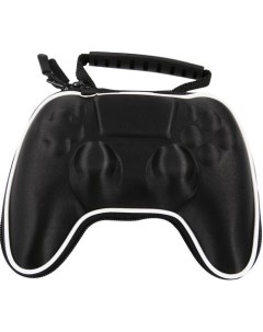 Сумка чехол HS PS5803 для контроллеров для PlayStation 5 черный Redline