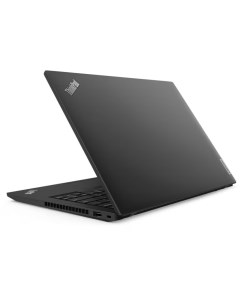 Ноутбук ThinkPad T14 G4 Core i5 1335U 16Gb 512Gb SSD 14 FullHD Win11Pro Black Lenovo