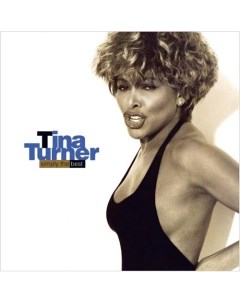 Виниловая пластинка Tina Turner Simply The Best 2LP Республика