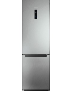 Холодильник ITS 5180 XB Indesit