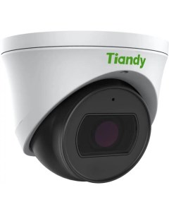 Камера видеонаблюдения Lite TC C35SS I3 A E Y M 2 8 12mm V4 0 белый Tiandy