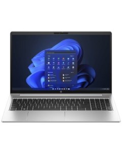 Ноутбук ProBook 455 G9 DOS серебристый 9M3Q0AT Hp