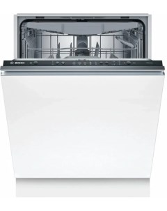 Встраиваемая посудомоечная машина SMV25EX02E Bosch