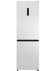 Холодильник RFS 204 NF WH Lex
