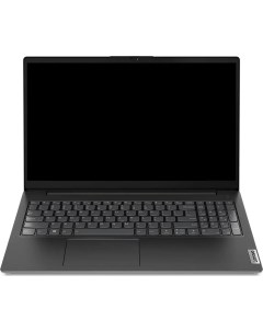 Ноутбук V15 G4 IRU noOS black 83A100BVRU Lenovo