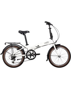 Велосипед для подростков 20AFV VORTEX WT4 Novatrack