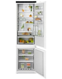 Встраиваемый холодильник ENT6ME19S Electrolux